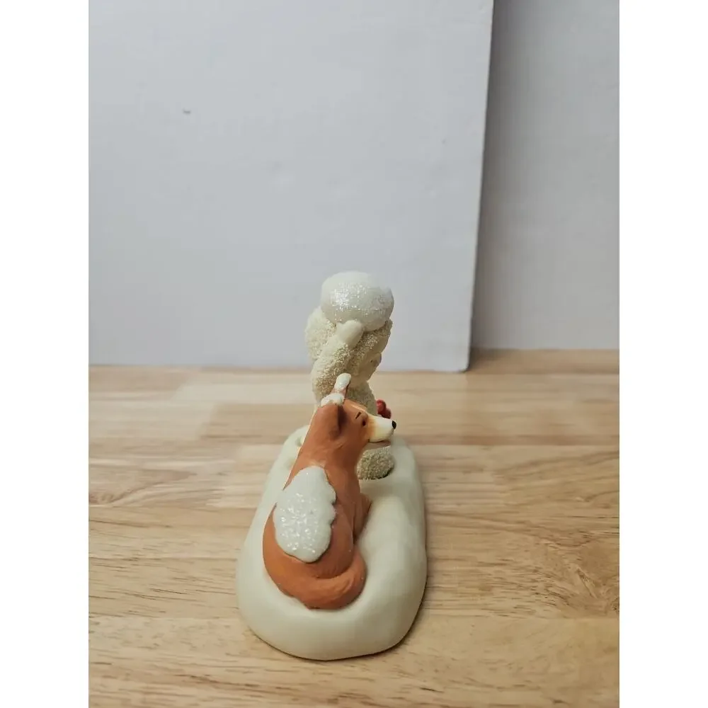 Dept. 56 Snowbabies 